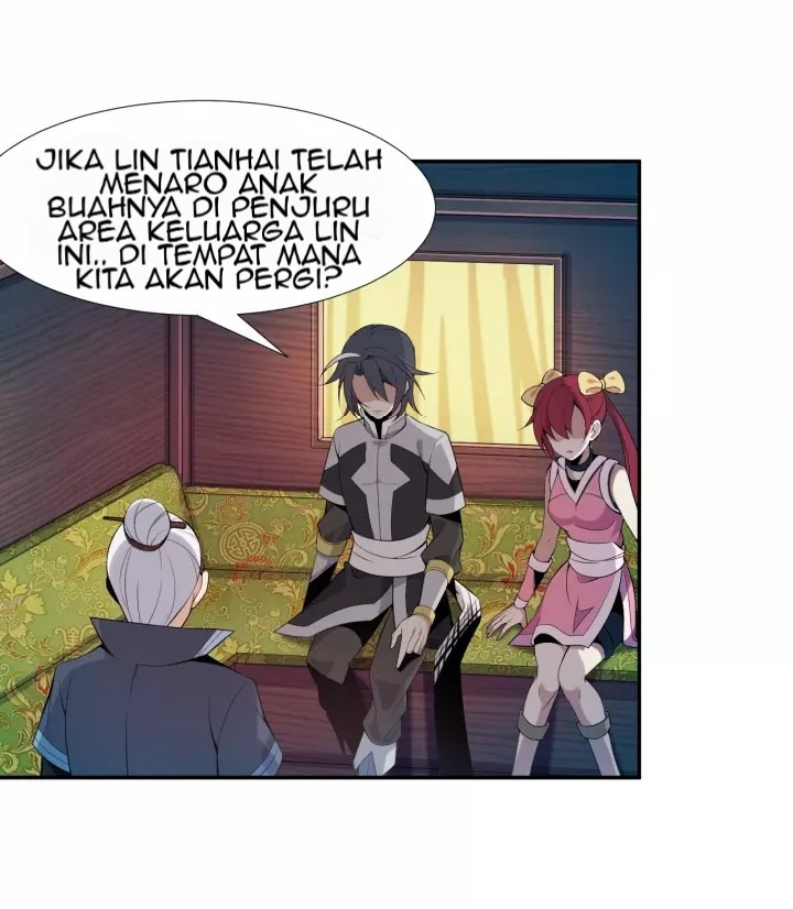 World Of Immortals 2 Chapter 06 Gambar 5